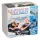 Louisiana Lounger - Sexmaschine mit eingebautem Vibrator (schwarz)