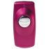 Louisiana Lounger - Sexmaschine mit integriertem Vibrator (schwarz)