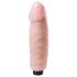 Louisiana Lounger - Sexmaschine mit integriertem Vibrator (schwarz)