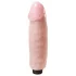 Louisiana Lounger - Sexmaschine mit eingebautem Vibrator (schwarz)