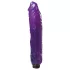 Louisiana Lounger - Sexmaschine mit eingebautem Vibrator (schwarz)