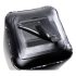 Louisiana Lounger - Sexmaschine mit integriertem Vibrator (schwarz)