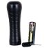 You2Toys Pussy to Go - Vibrations-Vagina, diskret und weich