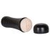 You2Toys Pussy to Go - Vibrations-Vagina, diskret und weich