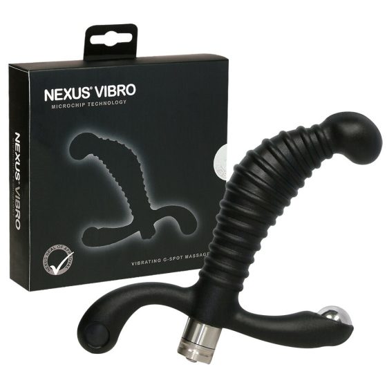 Nexus - Prostata-Massagegerät Vibrator