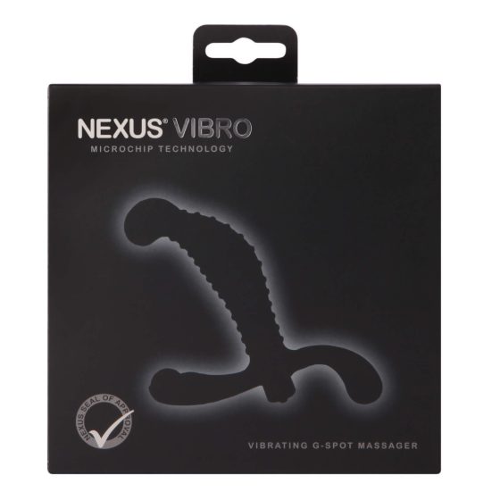 Nexus - Prostata-Massagegerät Vibrator
