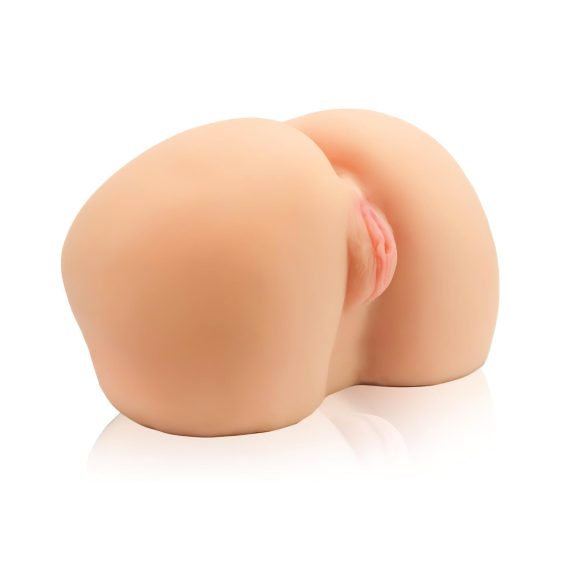 Perfekter Po - Cyberskin