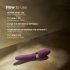 LELO Elise 2 - Deluxe Vibrator (Lila)