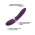 LELO Elise 2 - Deluxe Vibrator (Lila)