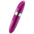 LELO Mia 2 - Reisefreundlicher Lippenstift-Vibrator (hellrosa)