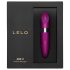LELO Mia 2 - Reisefreundlicher Lippenstift-Vibrator (hellrosa)