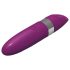 LELO Mia 2 - Reisefreundlicher Lippenstift-Vibrator (hellrosa)