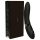 LELO Elise 2 – Luxus-Vibrator (Schwarz)