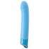 SMILE Happy - 7-stufiger Vibrator (blau)