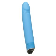 SMILE Happy - 7-stufiger Vibrator (blau)