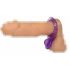 You2Toys - Lila Sex-Fantasie - Vibrator-Set (9-teilig)