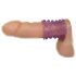 You2Toys - Lila Sex-Fantasie - Vibrator-Set (9-teilig)
