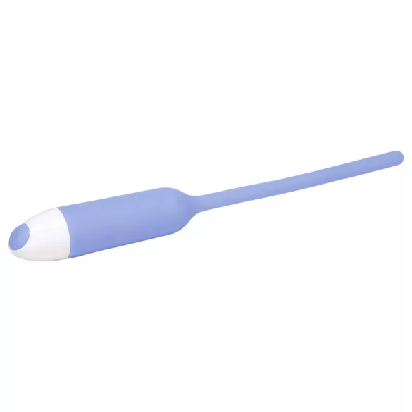You2Toys - Vibrierende Silikon-Harnröhrensonde (6 mm)