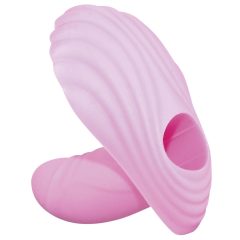 SMILE Shelly - kabelloses Handgerät (rosa)