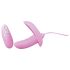 SMILE Shelly - Fernbedienbare Muschel (rosa)
