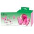 SMILE Shelly - Fernbedienung Muschel (rosa)