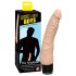 You2Toys - Heimlicher Liebhaber Silikonvibrator - Der Nachbarsjunge
