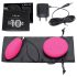 LELO Lyla 2 - Ferngesteuertes Vibro-Ei (Rosa)