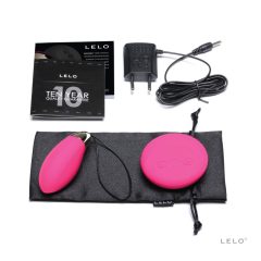 LELO Lyla 2 - kabelloses Vibrations-Ei (rosa)