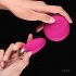 LELO Lyla 2 - Ferngesteuertes Vibro-Ei (Rosa)