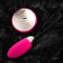 LELO Lyla 2 - Ferngesteuertes Vibro-Ei (Rosa)