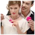 LELO Lyla 2 - Fernbedienbares Vibro-Ei (rosa)