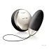 LELO Lyla 2 - tragbares Vibro-Ei mit Fernbedienung (schwarz)