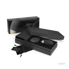 LELO Lyla 2 - kabelloser Vibrator (schwarz)