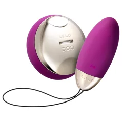 LELO Lyla 2 - Fernbedienungs-Vibroei (lila)