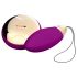 LELO Lyla 2 - Fernbedienbares vibroei (lila)