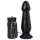 You2Toys - stoßender Analvibrator (schwarz)