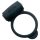 Fifty Shades of Grey - Vibrationspenisring (Schwarz)