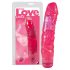 You2Toys - Pink Love großer Vibrator