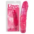 You2Toys - Pink Love - großer Vibrator
