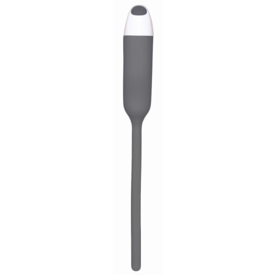 You2Toys - DILATOR - Silikon-Vibrator für die Harnröhre - grau (6mm)