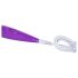 You2Toys - SPA Zauberstab - Wiederaufladbarer Massagestab (Lila)