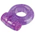 You2Toys - Einzigartiger vibrierender Penisring (Lila)
