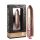 RO-80mm - Mini-Lippenstift-Vibrator (7 Rhythmen) - Gold