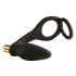 RO-ZEN Doppel-Penisring und Analvibrator