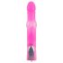 SMILE Pearl Rabbit - Perlenvibrator (Rosa)
