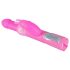 SMILE Pearl Rabbit - Perlenvibrator (Rosa)
