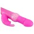 SMILE Pearl Rabbit - Perlenvibrator (Rosa)
