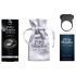 Fifty Shades of Grey - Schwingender Penisring (schwarz)