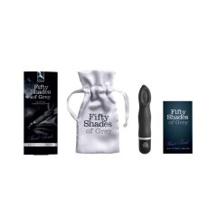 Fifty Shades of Grey - Sweet Touch Vibrator""