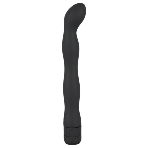 You2Toys - Lover - Anal-Vibrator (schwarz)